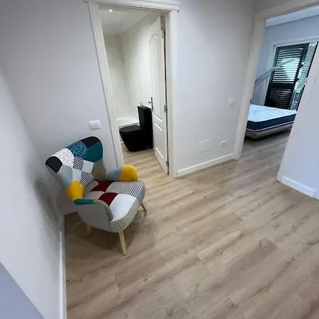 De Lujo En Puerto De La Cruz, Tenerife Appartement *