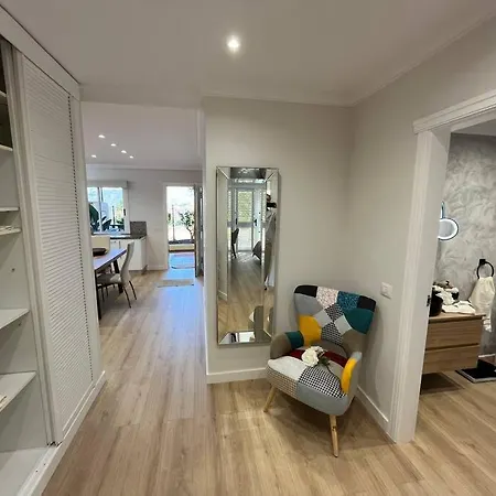 Appartement De Lujo En Puerto De La Cruz, Tenerife Puerto de la Cruz (Tenerife)