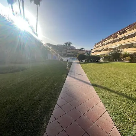 Appartement De Lujo En Puerto De La Cruz, Tenerife Puerto de la Cruz (Tenerife)