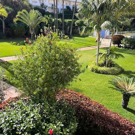 Appartement De Lujo En Puerto De La Cruz, Tenerife Puerto de la Cruz (Tenerife)
