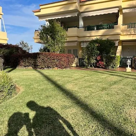 Apartamento De Lujo En Puerto De La Cruz, Tenerife Puerto de la Cruz (Tenerife)