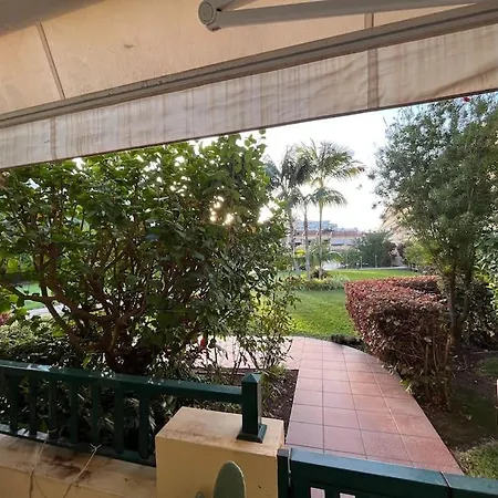 アパート De Lujo En Puerto De La Cruz, Tenerife