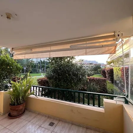 アパート De Lujo En Puerto De La Cruz, Tenerife プエルト・デ・ラ・クルス