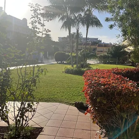 De Lujo En Puerto De La Cruz, Tenerife * プエルト・デ・ラ・クルス