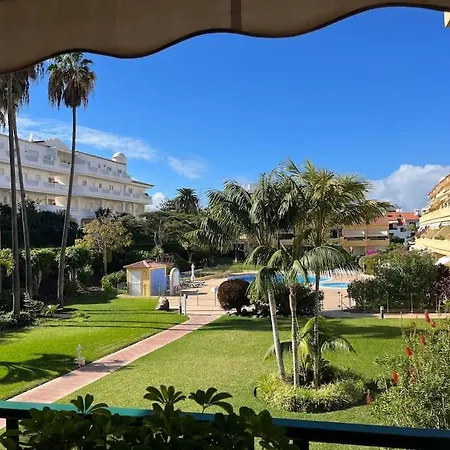 De Lujo En Puerto De La Cruz, Tenerife プエルト・デ・ラ・クルス